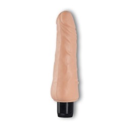 Erotissimo Loveshop 82 Phallus Gode Vibrant Réaliste