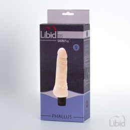 Erotissimo Loveshop 82 Phallus Gode Vibrant Réaliste