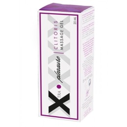 Erotissimo Loveshop 82 X Pleasure Stimulant Clitoris Orgasme