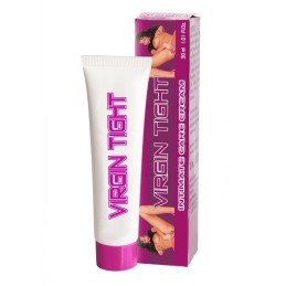 Erotissimo Loveshop 82 Virgin Tight Crème Fortifiante Vulve