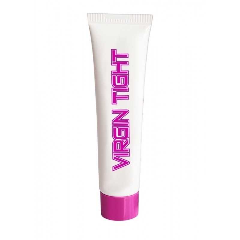 Erotissimo Loveshop 82 Virgin Tight Crème Fortifiante Vulve