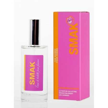 Erotissimo Loveshop 82 Smak Femme Parfum d'Attirance