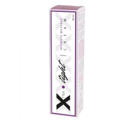 Erotissimo Loveshop 82 X-Tra Tight Crème Massage Intime Femme