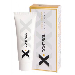 Erotissimo Loveshop 82 X Control Retardant Pénis