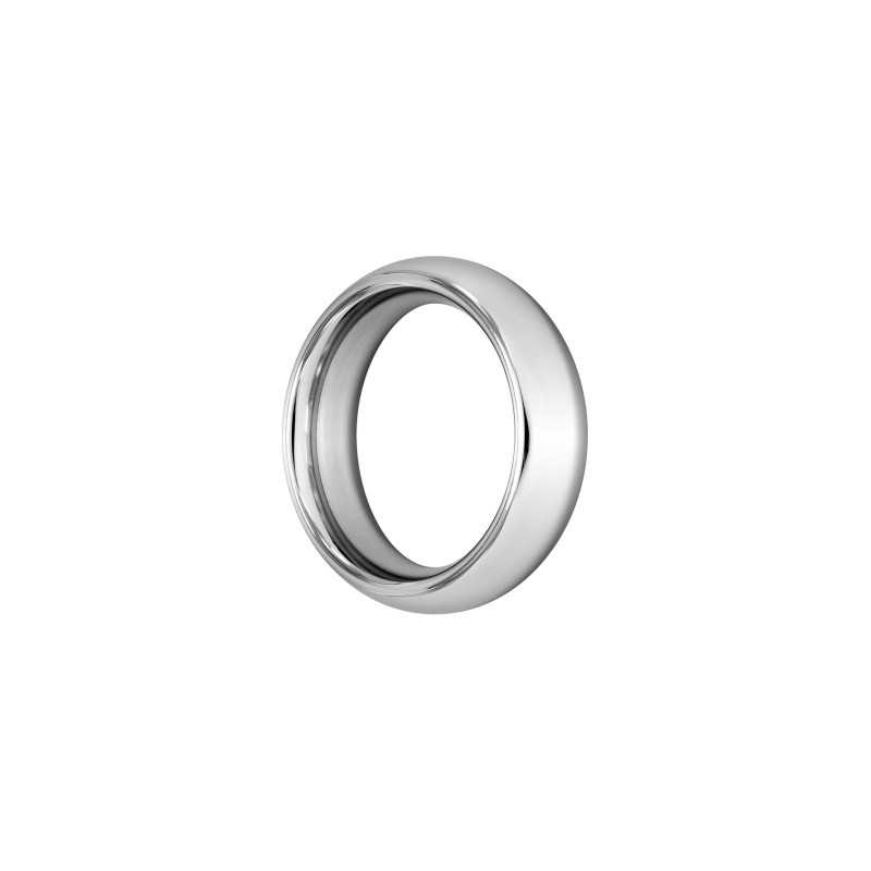 Erotissimo Loveshop 82 Cockring Torus Large Anneau Acier