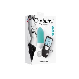 Erotissimo Loveshop 82 Cry Baby