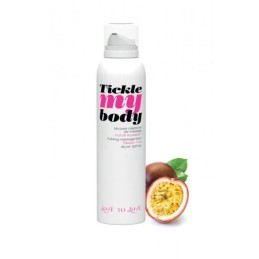 Erotissimo Loveshop 82 Mousse Tickle My Body