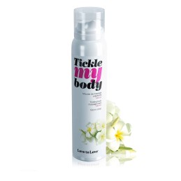 Erotissimo Loveshop 82 Mousse Tickle My Body