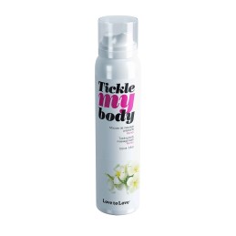 Erotissimo Loveshop 82 Mousse Tickle My Body