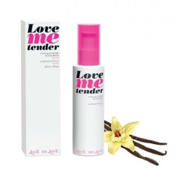 Erotissimo Loveshop 82 Huiles de Massage Love Me Tender