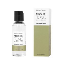 Prestaloveshop Lubrifiant Silicone Parfumé