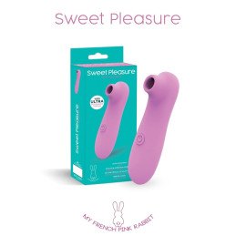 Erotissimo Loveshop 82 Sweet Pleasure Stimulateur Clitoris