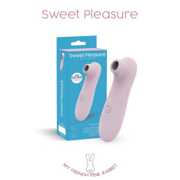 Erotissimo Loveshop 82 Sweet Pleasure Stimulateur Clitoris