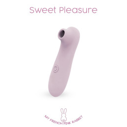 Erotissimo Loveshop 82 Sweet Pleasure Stimulateur Clitoris