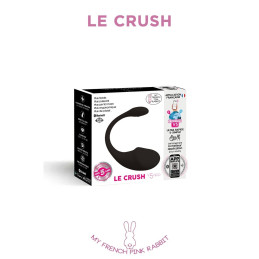 Erotissimo Loveshop 82 Oeuf Connexion Longue Distance vibrant