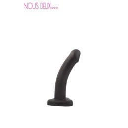 Erotissimo Loveshop 82 Dildo One Me Gode Ventouse