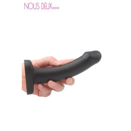 Erotissimo Loveshop 82 Dildo One Me Gode Ventouse