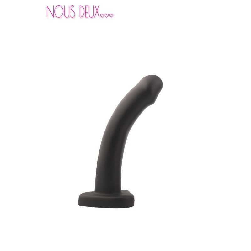 Erotissimo Loveshop 82 Dildo One Me Gode Ventouse