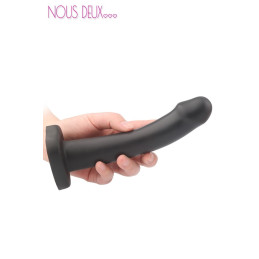 Erotissimo Loveshop 82 Dildo One Me Gode Ventouse