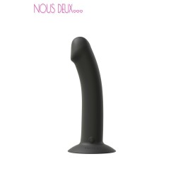 Erotissimo Loveshop 82 Dildo Vibrant Fun Me Gode Ventouse