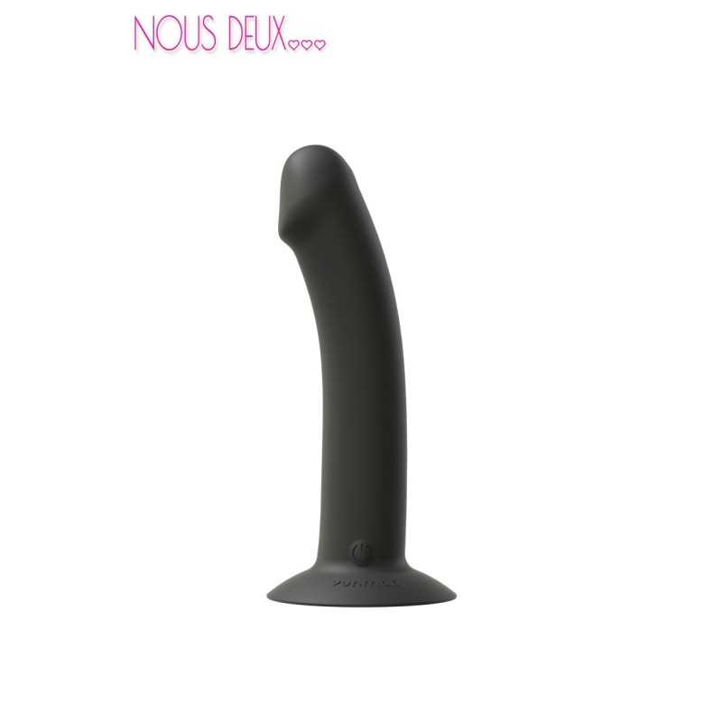 Erotissimo Loveshop 82 Dildo Vibrant Fun Me Gode Ventouse