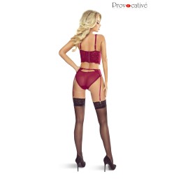 Erotissimo Loveshop 82 Passion Glamour Porte Jarretelles