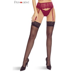 Erotissimo Loveshop 82 Passion Glamour Porte Jarretelles