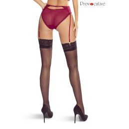 Erotissimo Loveshop 82 Passion Glamour Porte Jarretelles