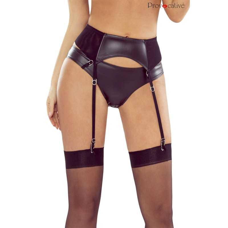 Erotissimo Loveshop 82 Hard Chic Porte Jarretelles Wetlook