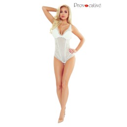 Erotissimo Loveshop 82 Body Dentelle Séduction Tanga et Bonnets