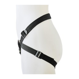 Erotissimo Loveshop 82 Harnais Gode Ceinture