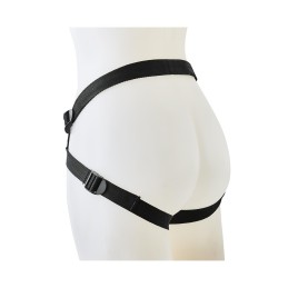 Erotissimo Loveshop 82 Harnais Gode Ceinture