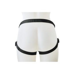 Erotissimo Loveshop 82 Harnais Gode Ceinture