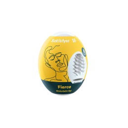 Prestaloveshop Egg Masturbateur