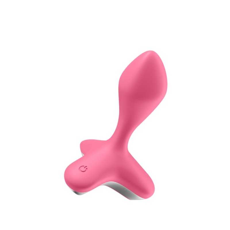 Erotissimo Loveshop 82 Game Changer Plug Ultra Vibrant Usb