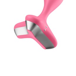 Erotissimo Loveshop 82 Game Changer Plug Ultra Vibrant Usb