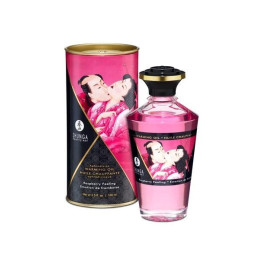 Erotissimo Loveshop 82 Huile Chauffante Massage Aphrodisiaque