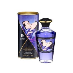 Erotissimo Loveshop 82 Huile Chauffante Massage Aphrodisiaque