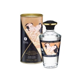 Erotissimo Loveshop 82 Huile Chauffante Massage Aphrodisiaque