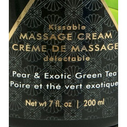 Erotissimo Loveshop 82 Crème de Massage