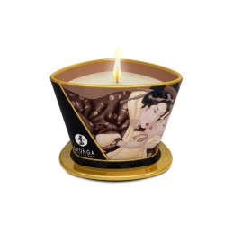 Prestaloveshop Bougie de Massage Parfumée