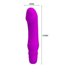 Erotissimo Loveshop 82 Mini Vibromasseur Justin