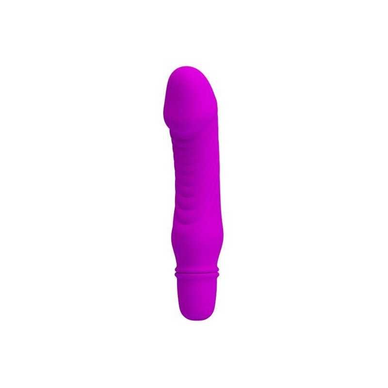 Erotissimo Loveshop 82 Mini Vibromasseur Justin