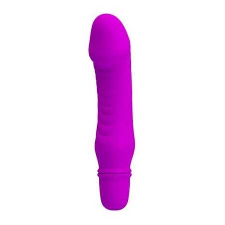 Erotissimo Loveshop 82 Mini Vibromasseur Justin