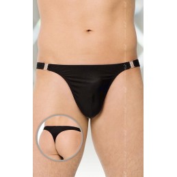 Erotissimo Loveshop 82 String détachable cotés Homme