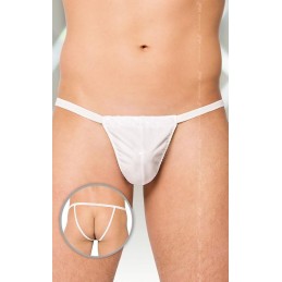 Erotissimo Loveshop 82 Mini Jockstrap satiné Homme