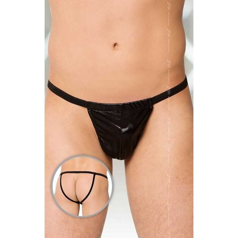 Erotissimo Loveshop 82 Mini Jockstrap satiné Homme