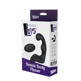 Erotissimo Loveshop 82 Stimulateur Prostatique Rechargeable à