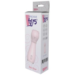 Erotissimo Loveshop 82 Boo Bear Stimulateur Clitoris