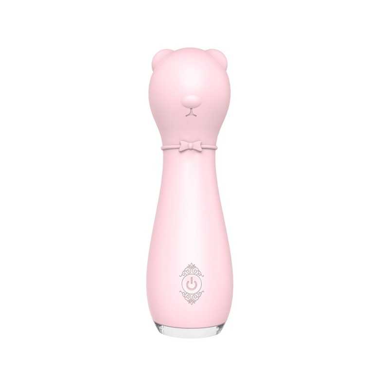 Erotissimo Loveshop 82 Boo Bear Stimulateur Clitoris